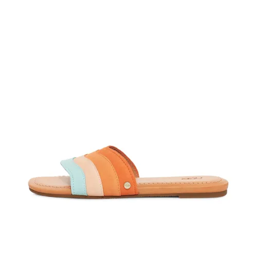 UGG Женские Слипоны
