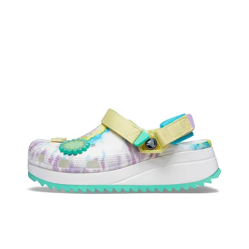 Crocs Сабо Женские