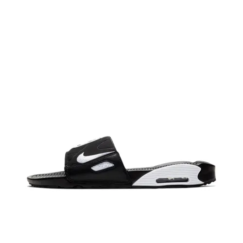 Nike Air Max 90 Слипоны Мужские