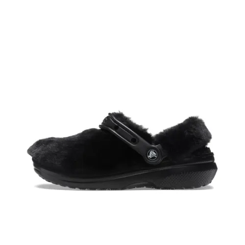 Crocs Classic Clog Casual Low Top Женские