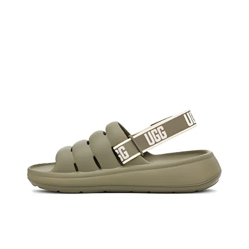 UGG Пляжные сандалии Мужской