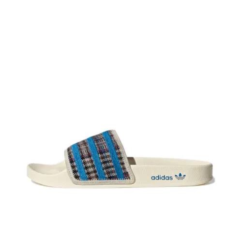 adidas originals Adilette SERIES Слипоны Унисекс