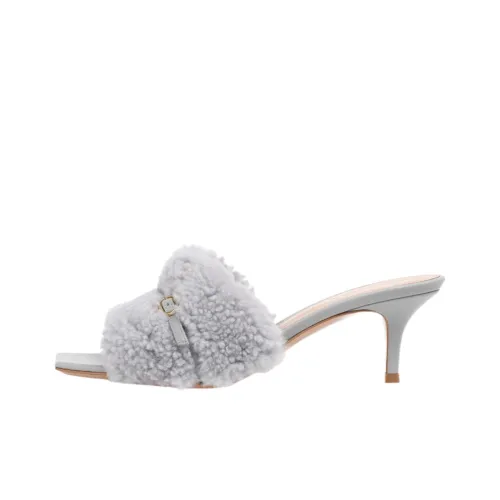 GIANVITO ROSSI Слипоны Женские