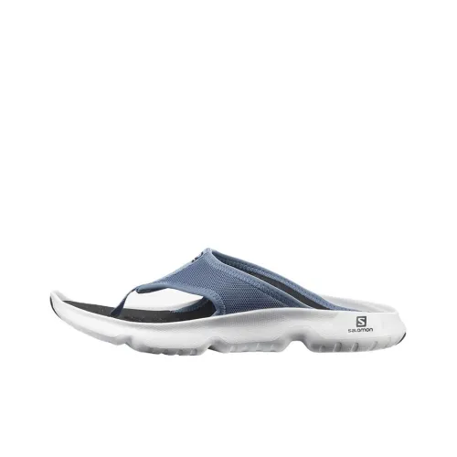 SALOMON Reelax Moc 5,0 Шлепанцы Мужские