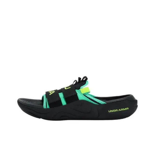 Under Armour Alpha Слипоны Унисекс