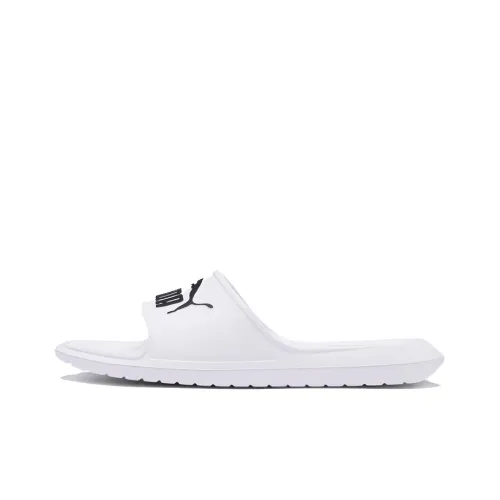 PUMA Divecat V2 Слипоны Унисекс Белый
