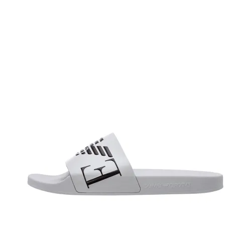 EMPORIO ARMANI Слипоны Мужской