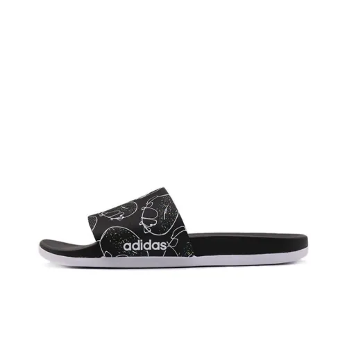adidas Adilette Слипоны Унисекс