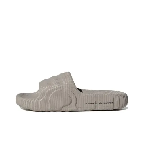 adidas originals Adilette 22 Слипоны Унисекс
