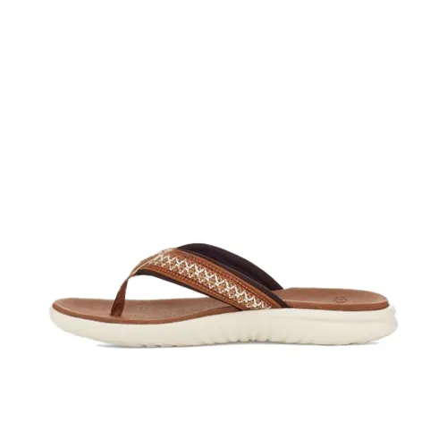 UGG Tasman Stylish Sandal Men's Chestnut