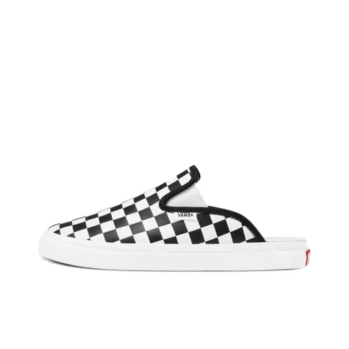 VANS Домашние тапочки Женские