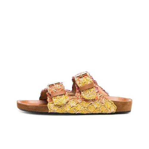 ISABEL MARANT Слипоны Женские