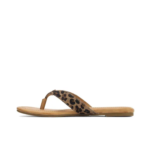 UGG Шлепанцы Женские