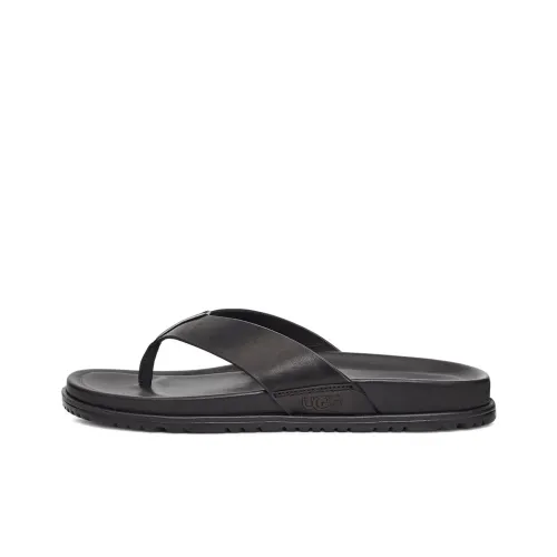 UGG Шлепанцы Мужские