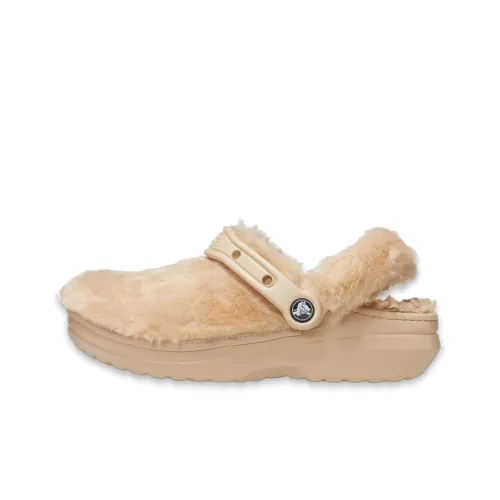 Crocs Classic Clog Casual Low Top Женские