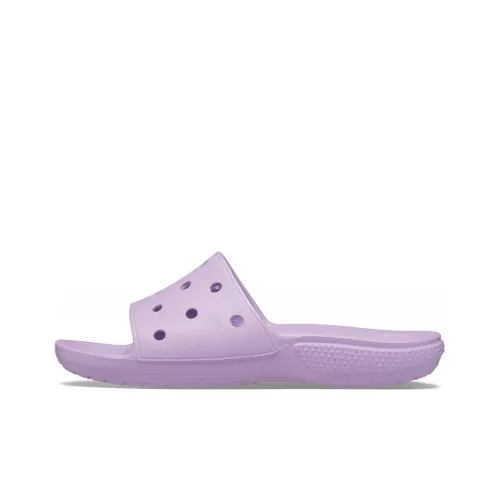 Crocs Classic Clog Слипоны Унисекс