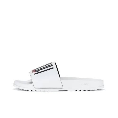 Hugo Boss Слипоны Мужской