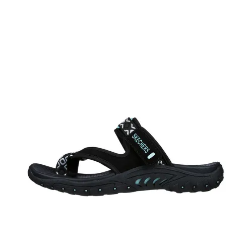 Skechers Reggae Шлепанцы Женские