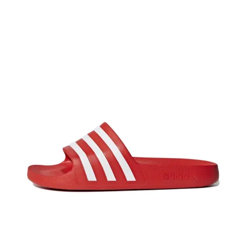 adidas Adilette Аква Слипоны Унисекс