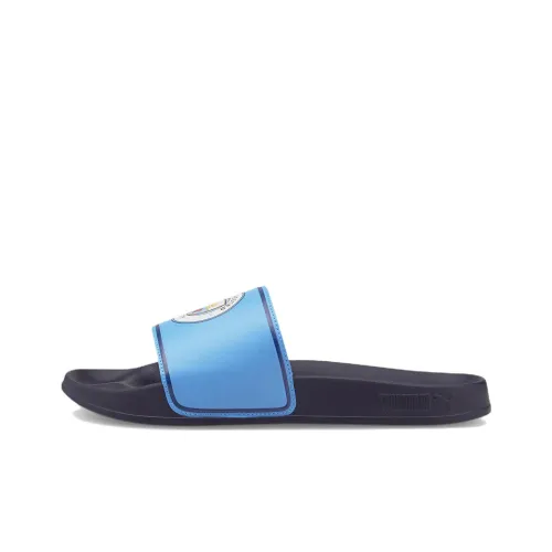 PUMA Leadcat 2,0 Слипоны Мужские