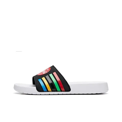 Anta Life Collection Слипоны Мужские