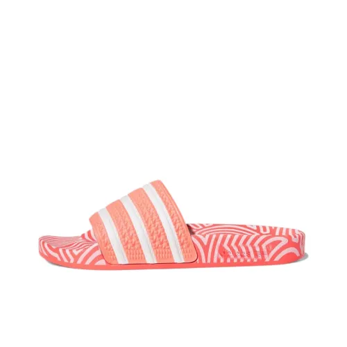 adidas originals Adilette Слипоны Унисекс