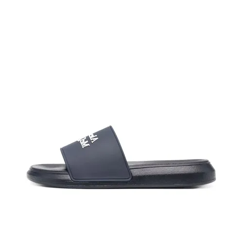 Alexander McQueen Слипоны Женские