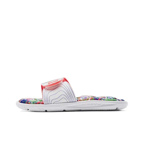 Under Armour Ignite Series Слипоны Женские