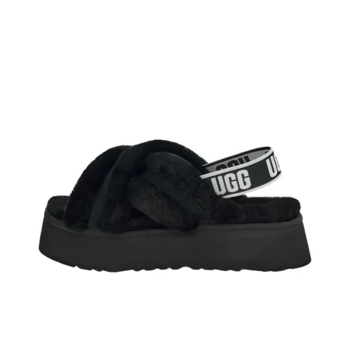UGG DISCO One Ремень Сандалии Женские