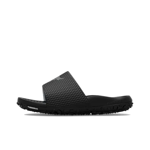Under Armour Project Rock Collection Слипоны Мужские