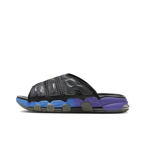 Nike Air More Uptempo Слипоны Унисекс