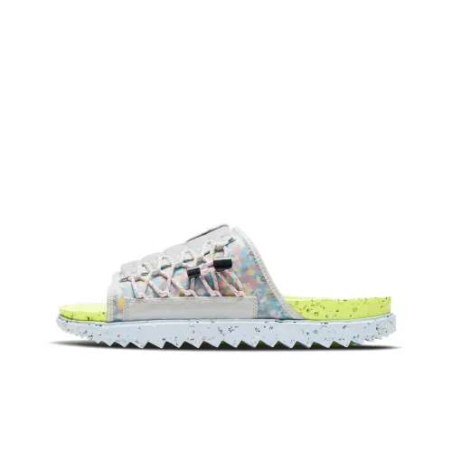 NIKE Asuna Слипоны Унисекс