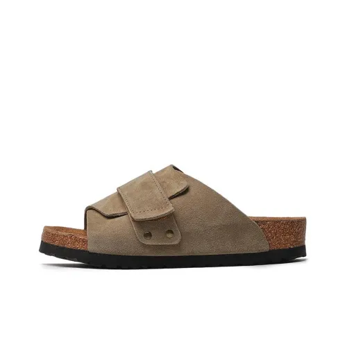 TASMAN AUS Слипоны 3,5 см Женские