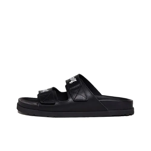 Palm Angels Слипоны Мужской