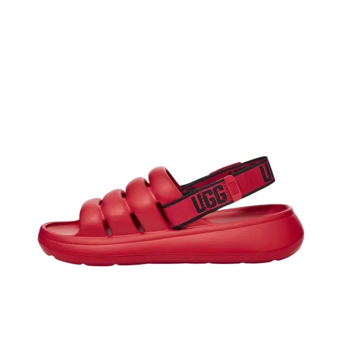 UGG Пляжные сандалии Мужской