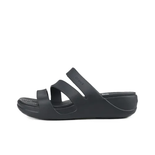 Crocs Слипоны Женские