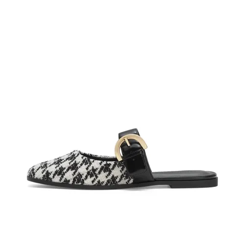 CHARLES KEITH Стильные сандалии женские композитный цвет