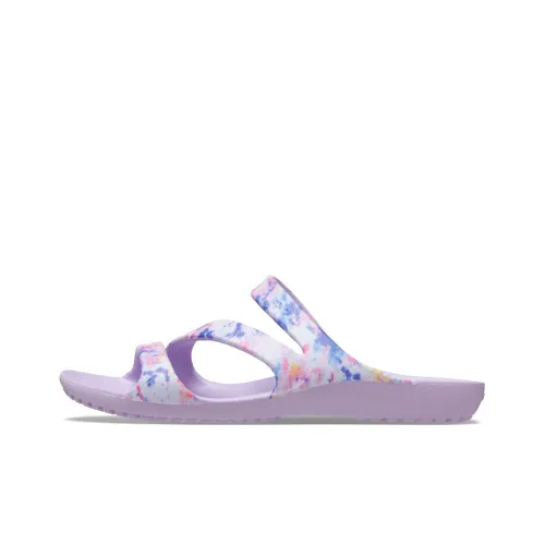 Crocs Kadee Слипоны Женские