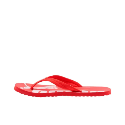 PUMA Epic Flip v2 Слипоны Унисекс Red