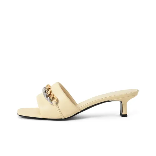 CHARLES&KEITH Слипоны Женские