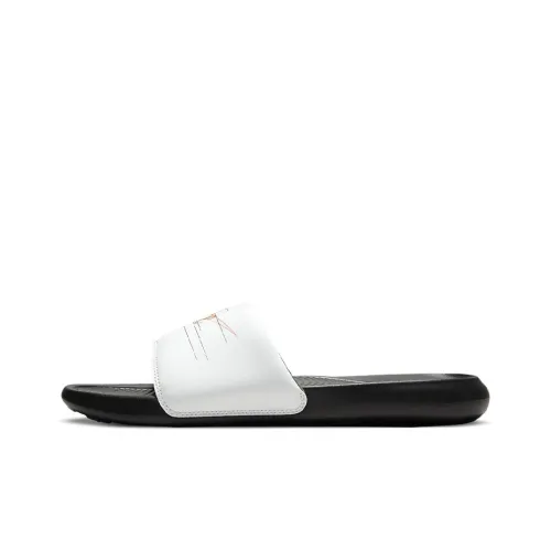 Nike VICTORI ONE SLIDE Тапочки Мужские