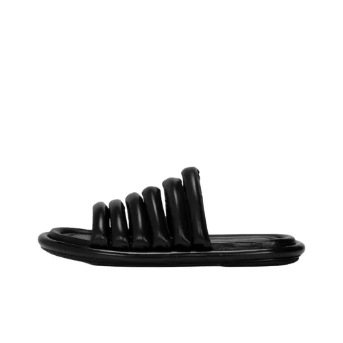 Marsèll Spalmata Стильные Сандалии Женские Черные