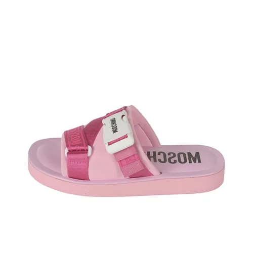MOSCHINO Слипоны Женские