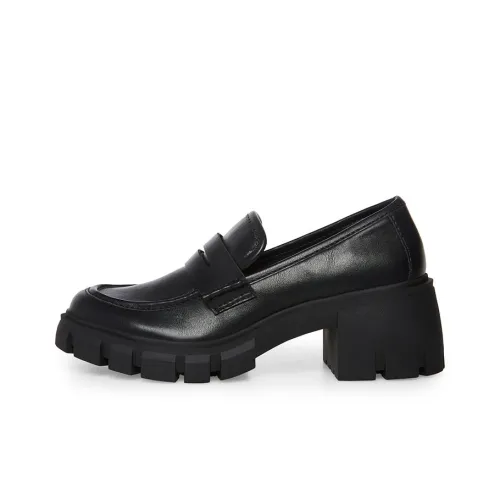 STEVE MADDEN Высокие каблуки Черные Женские