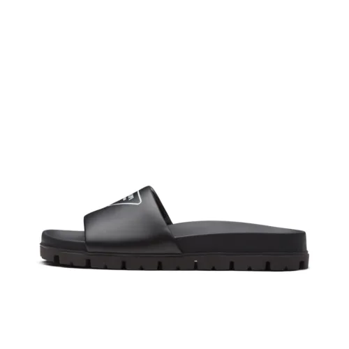PRADA Слипоны Женские