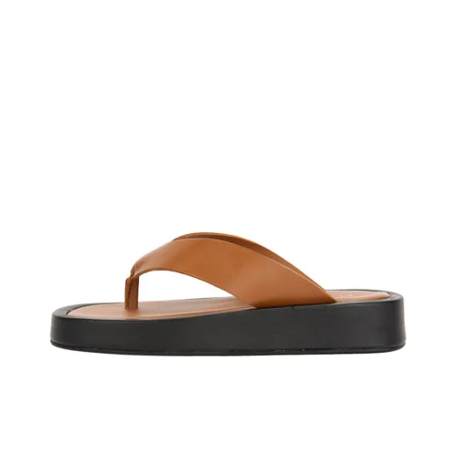 ALOHAS Шлепанцы Женские