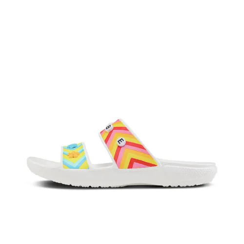 Crocs Classic Clog Слипоны Унисекс