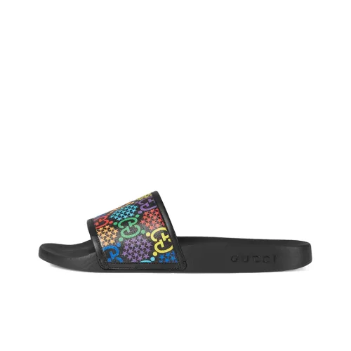 GUCCI Слипоны Мужской