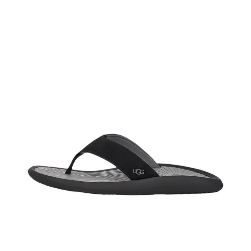 UGG Шлепанцы Мужские