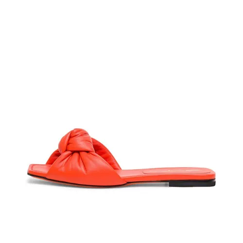 Santoni Слипоны Женские